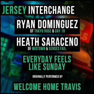 Everyday Feels Like Sunday (feat. Ryan Dominguez & Heath Saraceno)