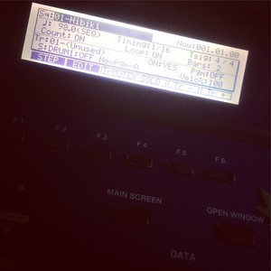 And Don't You Say No