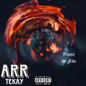 Dead Roses (feat. Enzowrams) (Explicit)