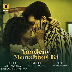 Yaadein Mohabbat Ki