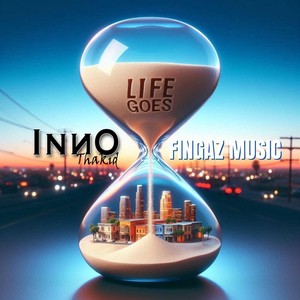 Life Goes (feat. Fingaz Music)