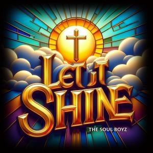 Let It Shine (feat. Tee Yun Marshall)