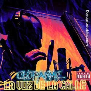 No Me Hablen De Calle (feat. Kabro Shelo, Arkitecto & Afuraper) (Explicit)