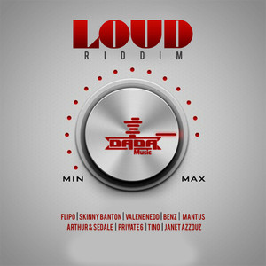 Loud Riddim