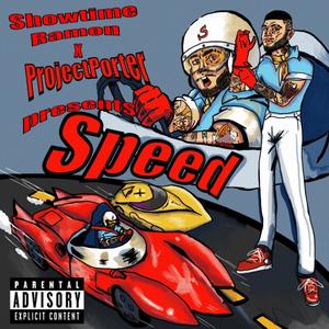 Speed (Explicit)