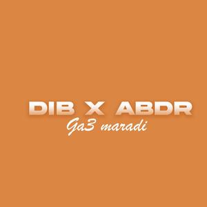 Ga3 maradi (feat. ABDR)