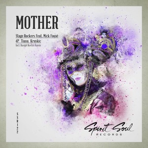 Mother (Danijel Kostic Remix)