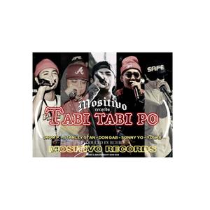 Tabi tabi po (feat. Stanley Stan, Don Gab, Sonny Yo & Yolab) (Explicit)
