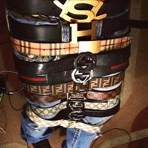 MOLLY AT DA PARTY (Explicit)