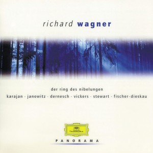 Das Rheingold - Szene 1: 