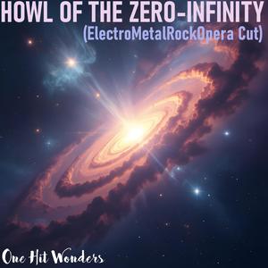HOWL OF THE ZERO-INFINITY (ElectroMetalRockOpera CuT)