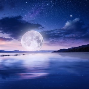 The Rhythm Of The Darkened Hour