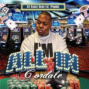 Dead Wrong (Explicit)