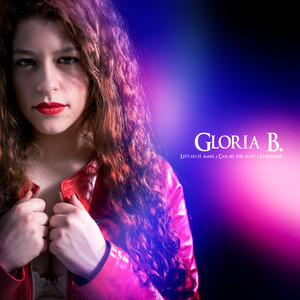 Gloria B.