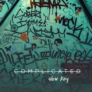 COMPLICATED