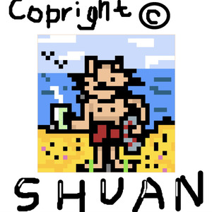 Vol.1 猫人的泳圈