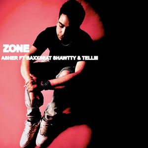 ZONE (feat. Baxxseat Shawtty & Telliii) [Explicit]