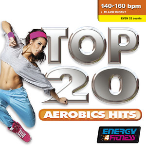 TOP 20 AEROBICS HITS