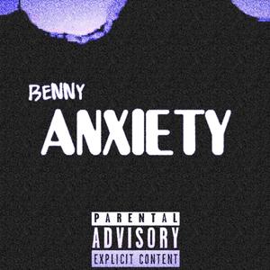 Anxiety (Explicit)