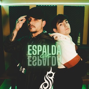 Espalda con Espalda