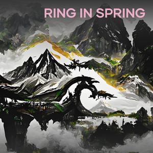 Ring in Spring