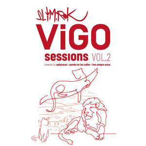 OVERGROUND (feat. Pol Atkins|Explicit)