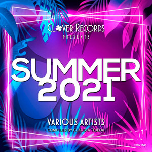 Summer 2021 VA Compiled by Claudia Tejeda