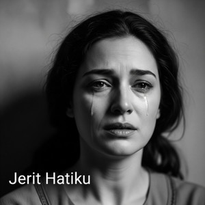Jerit Hatiku