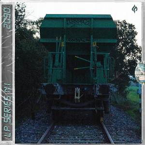 LP SERIES #1 - Choque de Trenes (Explicit)