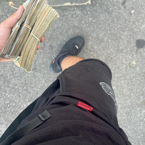 Renegade What (Explicit)