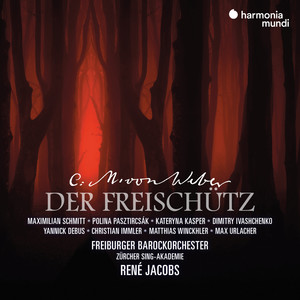 Der Freischütz, Op. 77 - Act 3 Scene 6 & 7: Dialog 