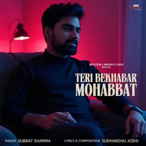 Teri Bekhabar Mohabbat