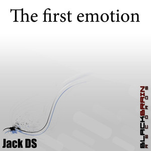 The First Emotion - Single