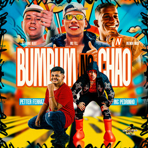 Bumbum no Chão (Explicit)