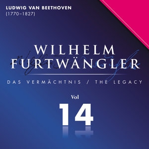 Wilhelm Furtwaengler Vol. 14