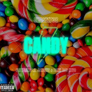 Candy (Explicit)