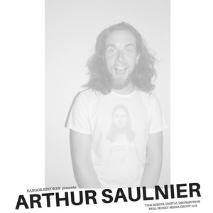 Arthur Saulnier