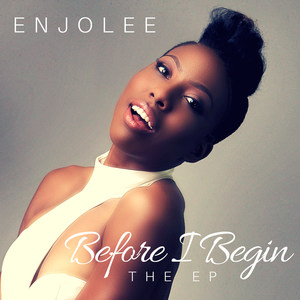 Before I Begin - EP