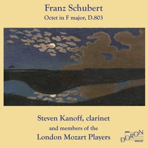 Octet in F Major, Op. 166, D. 803 - I. Adagio - Allegro - Più allegro