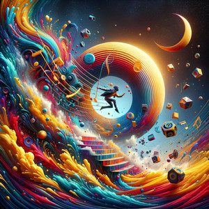 Falling at the Right Time
