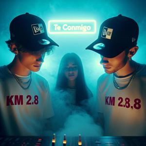 TE CONMIGO (feat. J baby & JNZ)