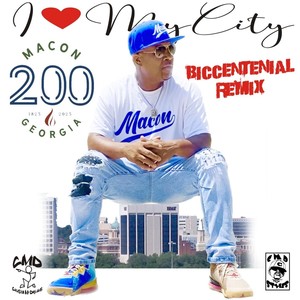 I Love My City Bicentennial Remix