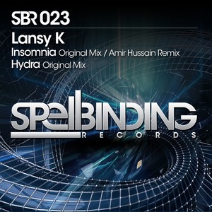 Hydra (Original Mix)