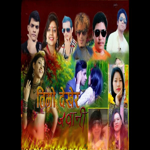 Timro Dekhera Jawani