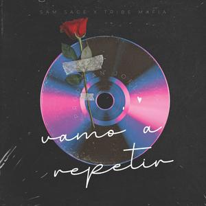 Vamo a repetir (feat. Tribe Mafia)