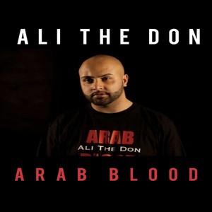 Arab Blood (Explicit)