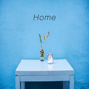 Home (feat. Angelique Calvillo)