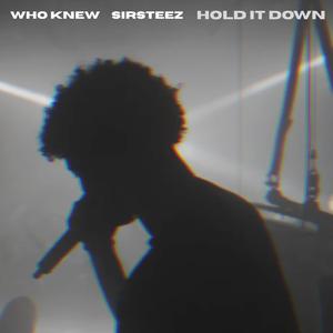 Hold it Down (Explicit)