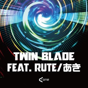 Twin Blade (feat. Rute & あき)