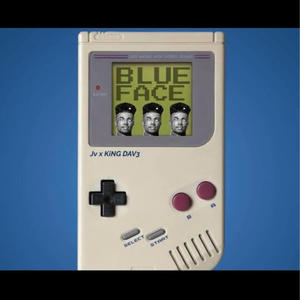Blueface (feat. KiNG DAV3) (Explicit)